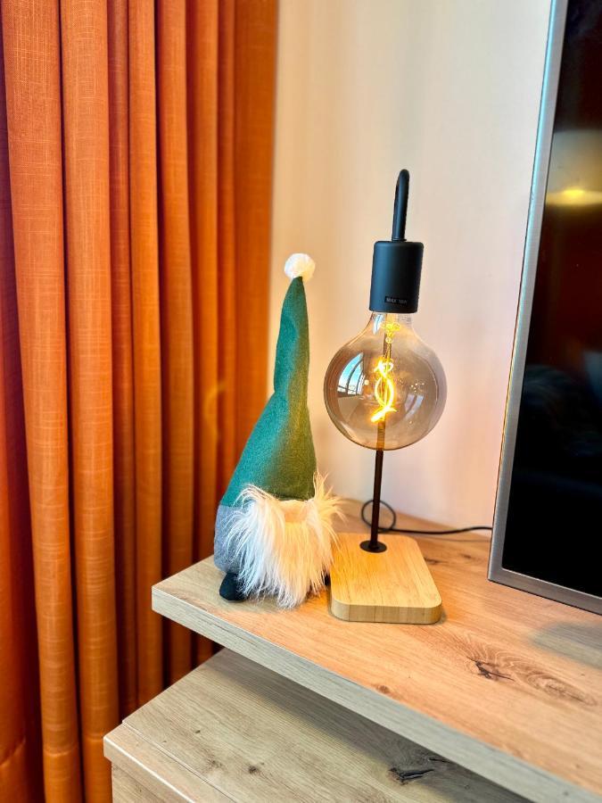 Monte Oiz Con Wifi Y Parking Gratis Apartment Sierra Nevada Bagian luar foto